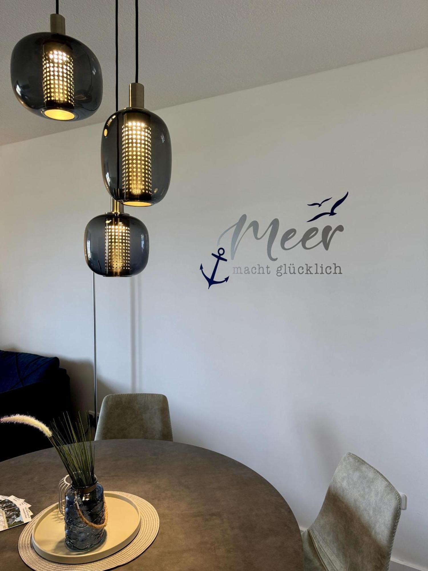 Haus Kiek Ut Apartment 23 Timmendorfer Strand Exterior foto